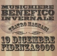 Kalevala (ITA) : Musichiere Benefico Invernale